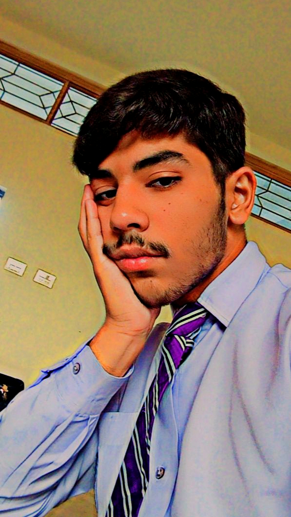 Haseeb Ur Rehman