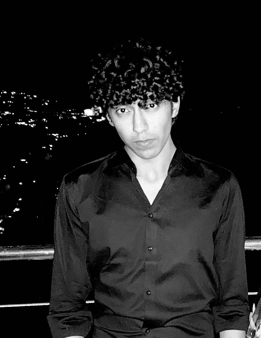 Abbas Malik
