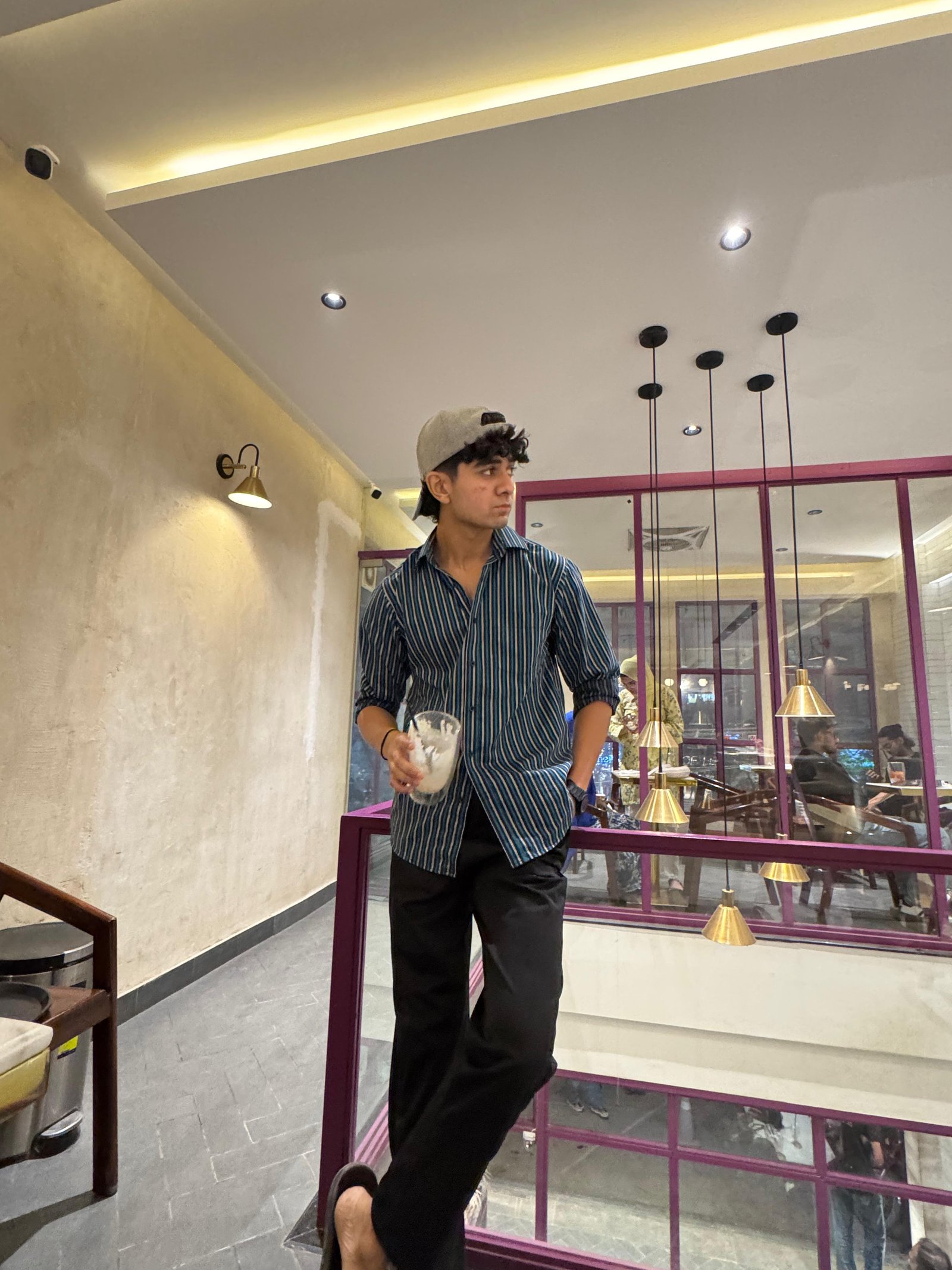 Arman Ali