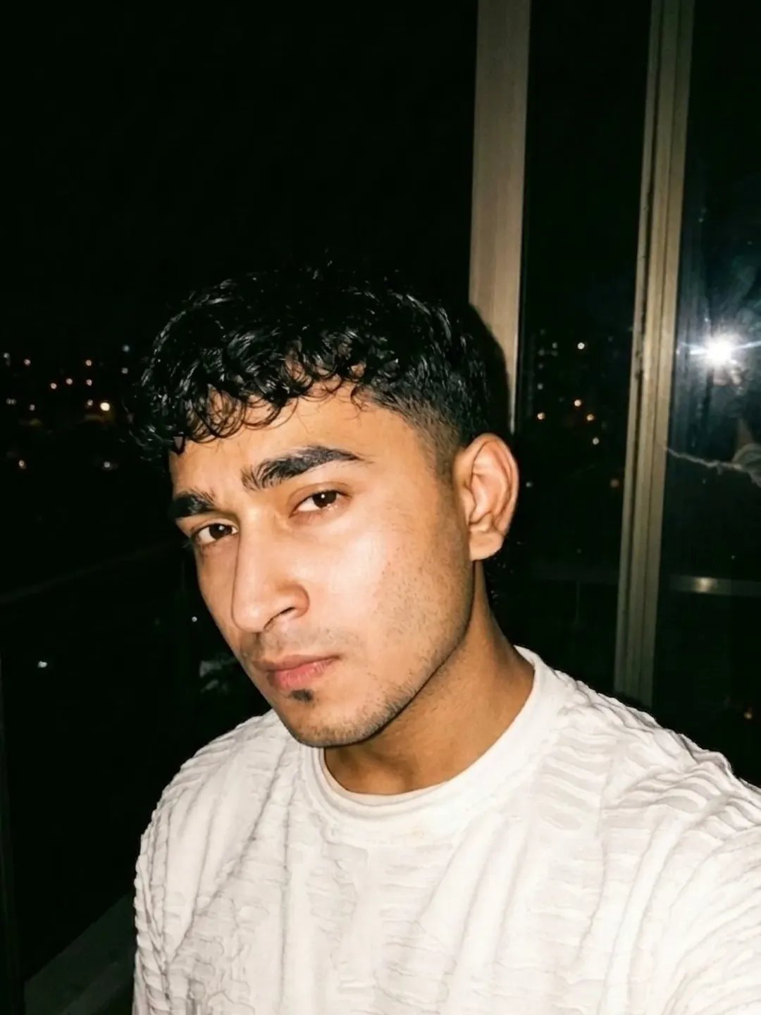 Anas Khan