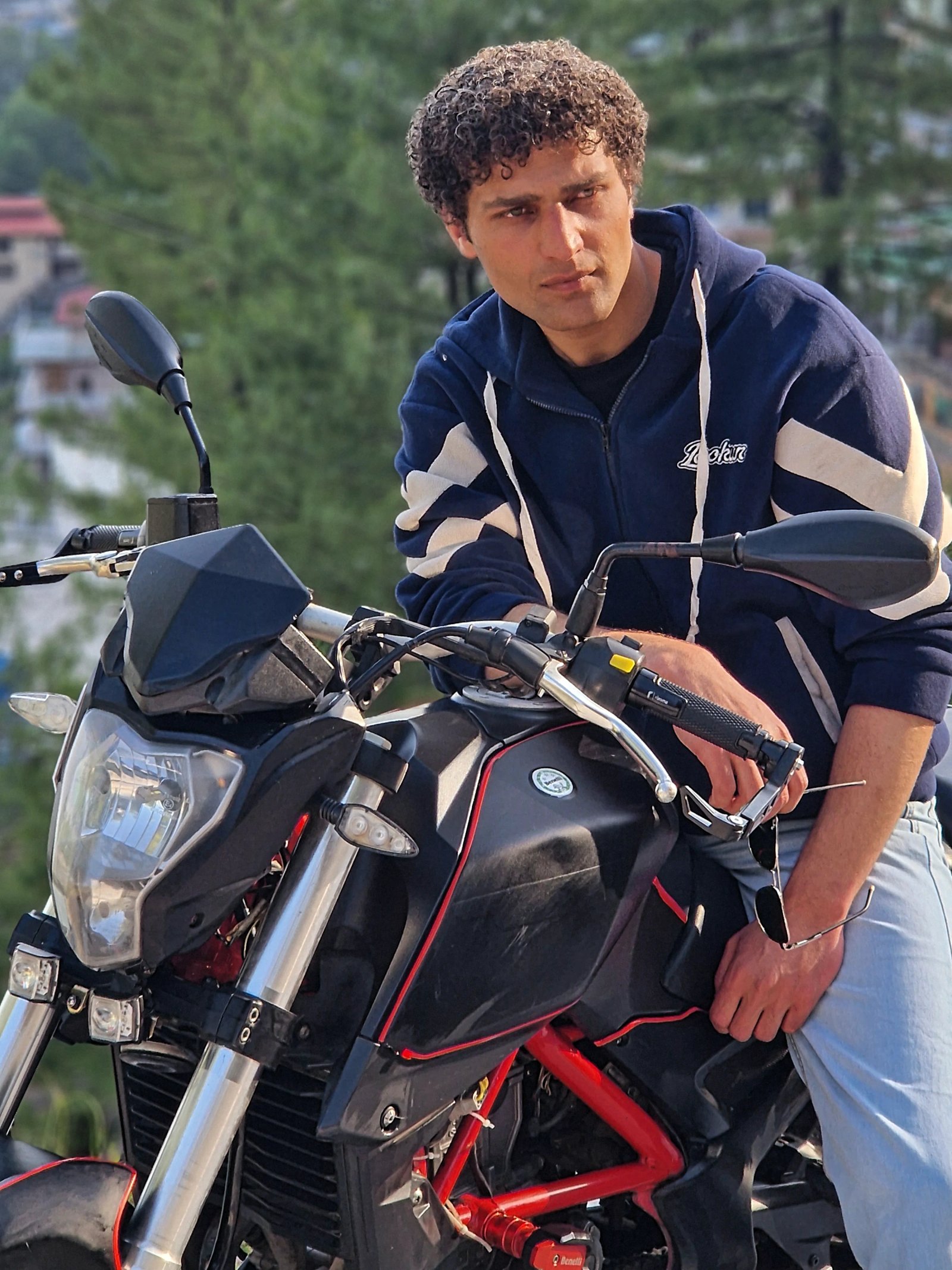 Jawad Khan