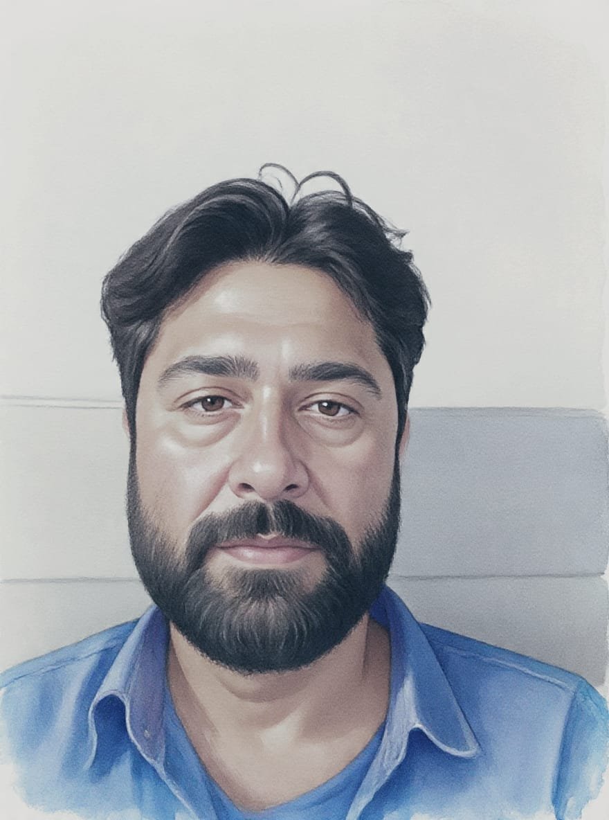 Ibrahim Ahmad