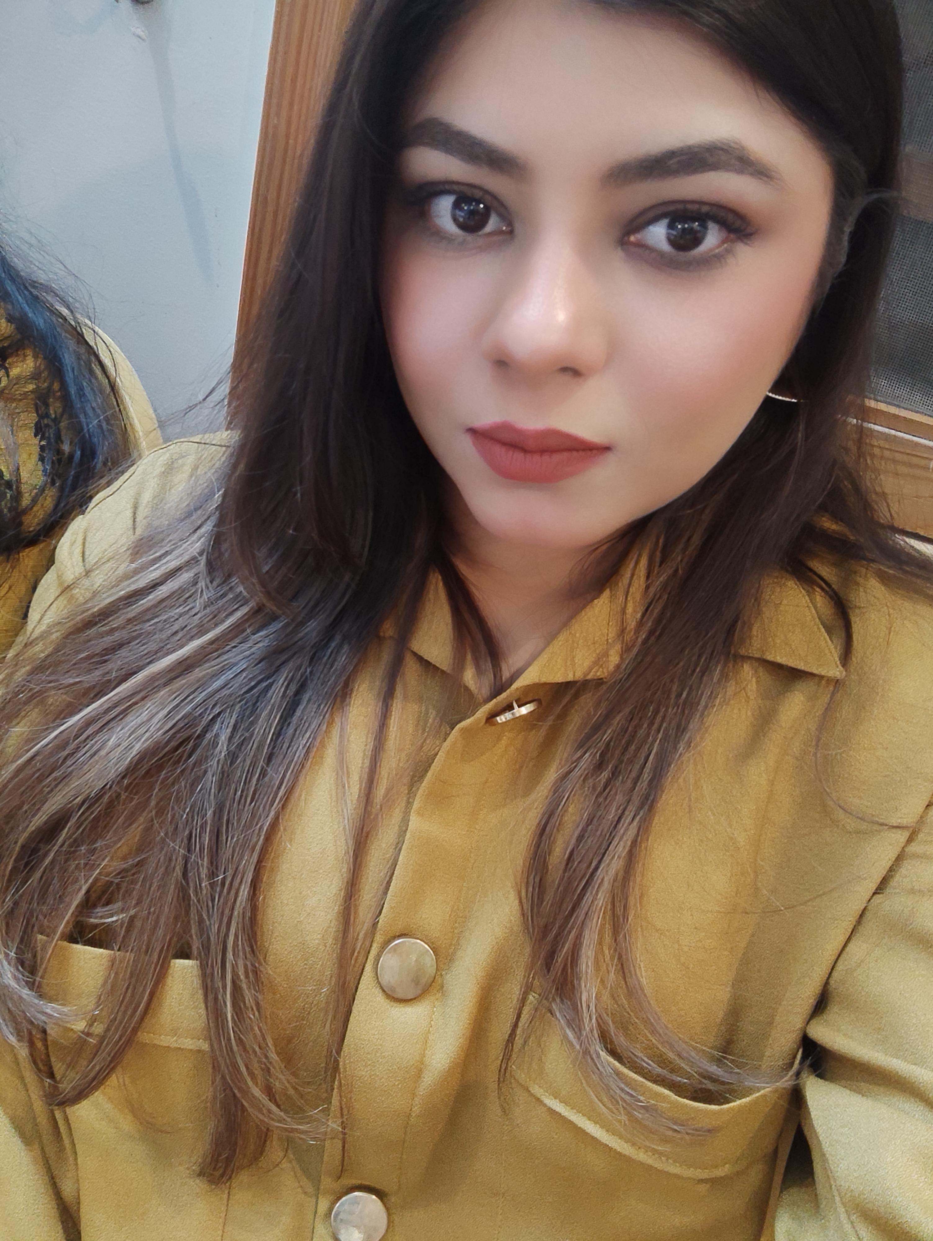 Jiyaa Farooq