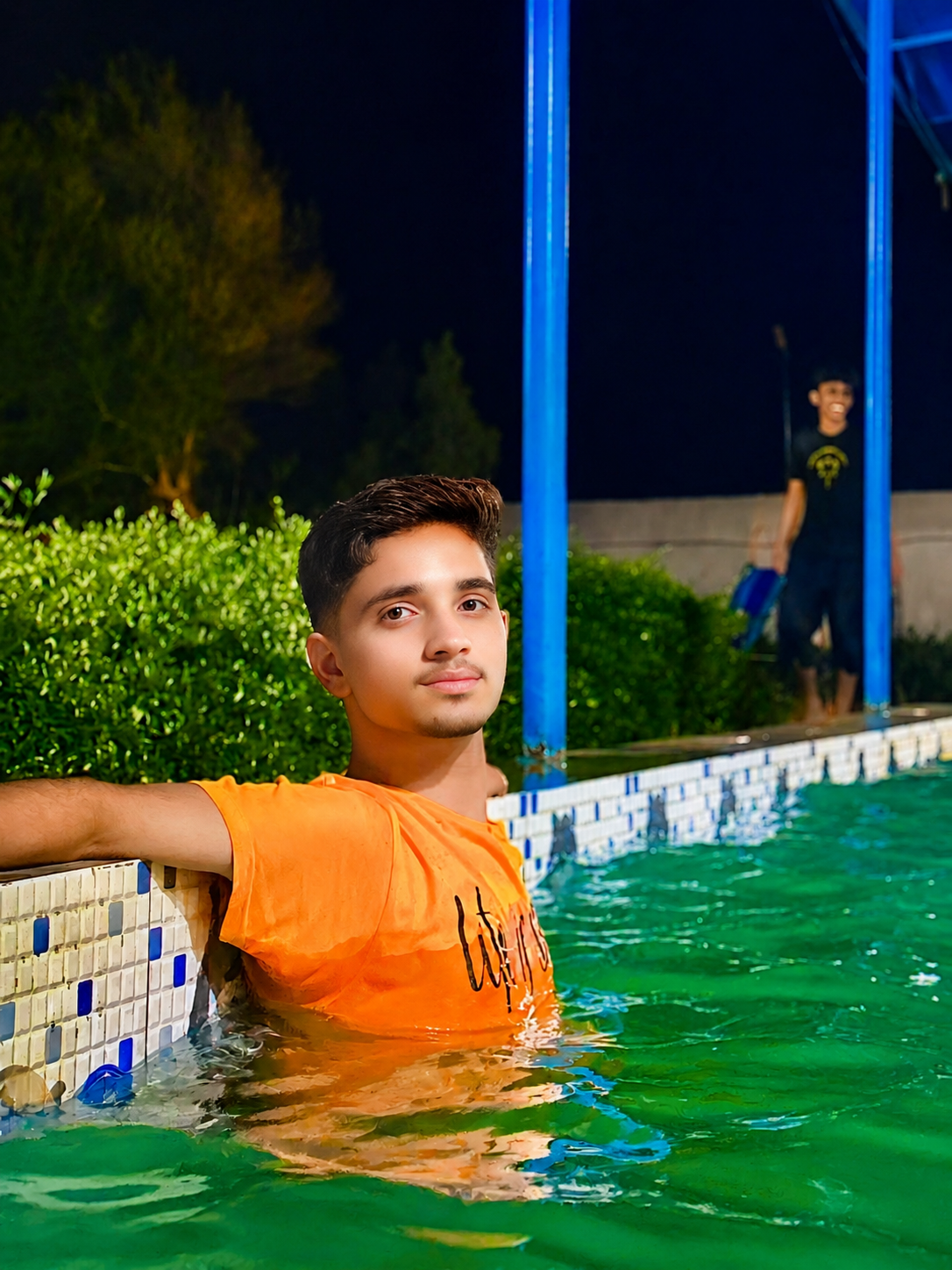 Muhammad Fahad Ghani