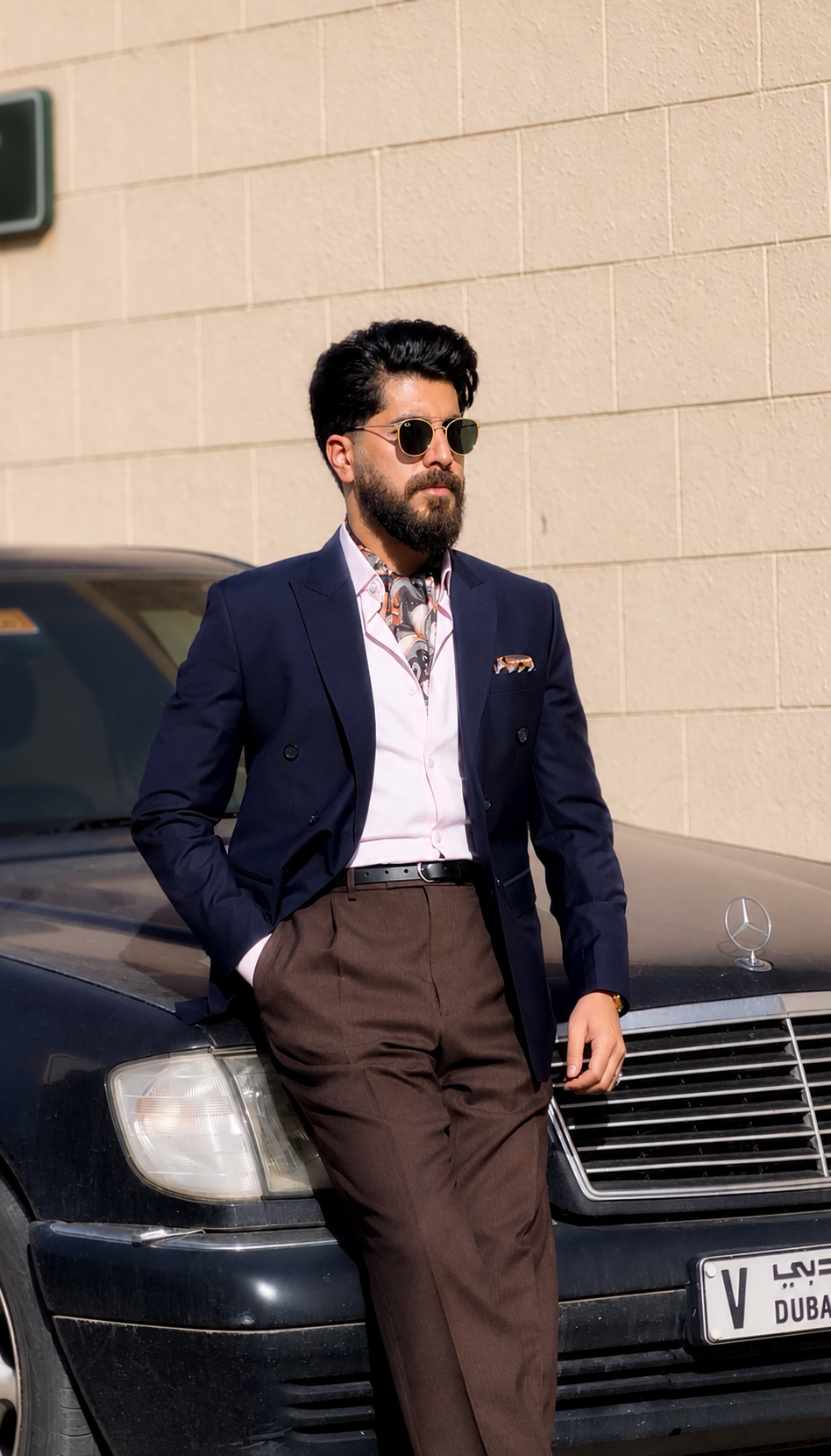 Muneeb Mehmood