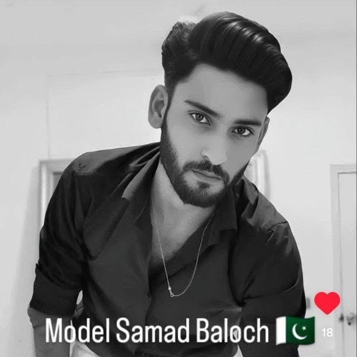 Samad Ali