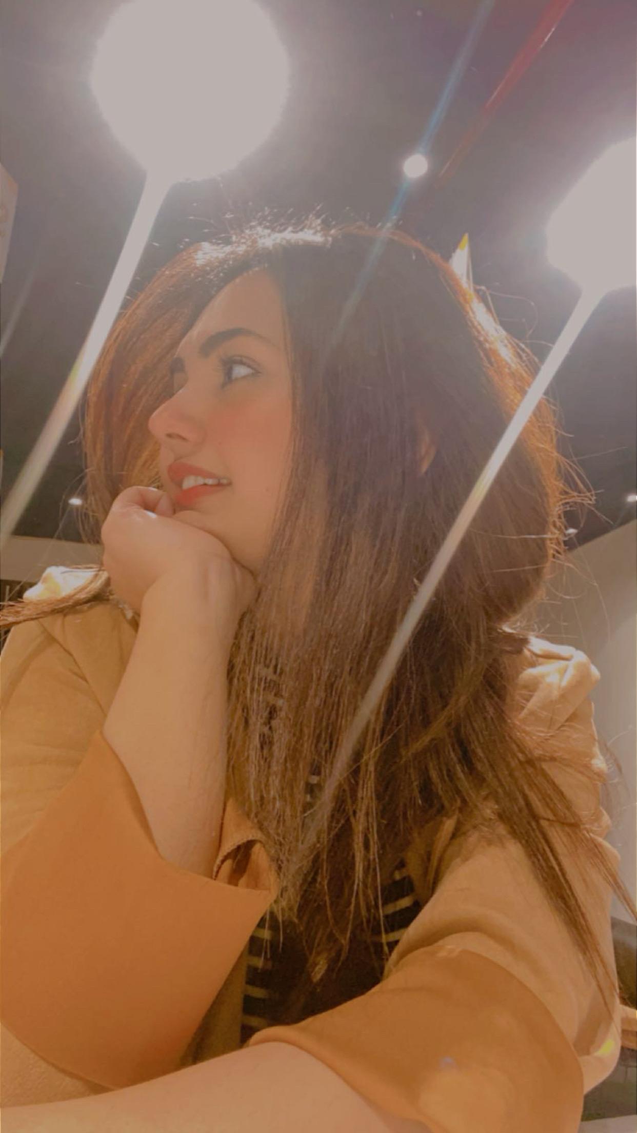 Bakhtawar Talib