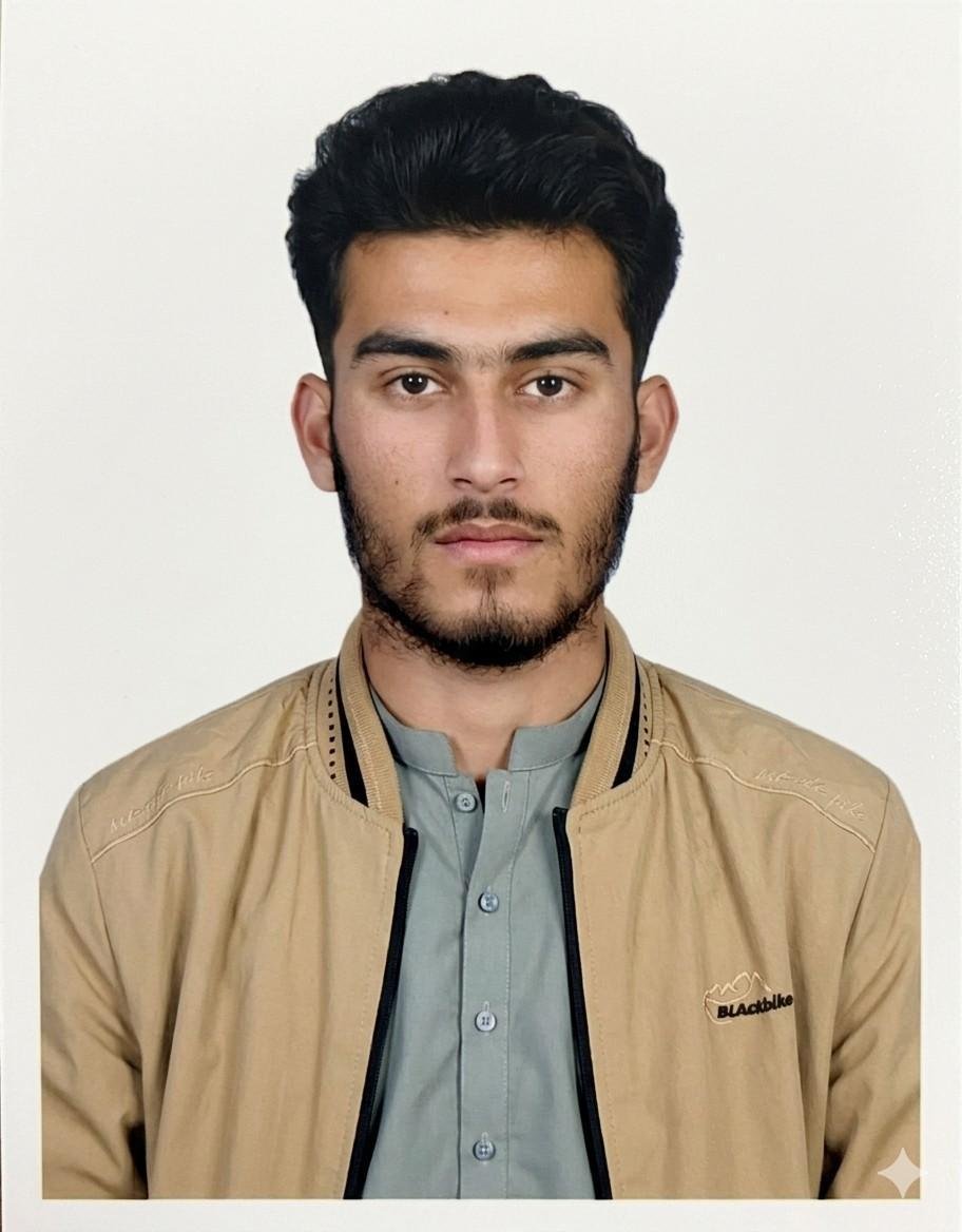 Muhammad Khan