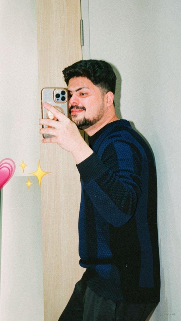 agha ali