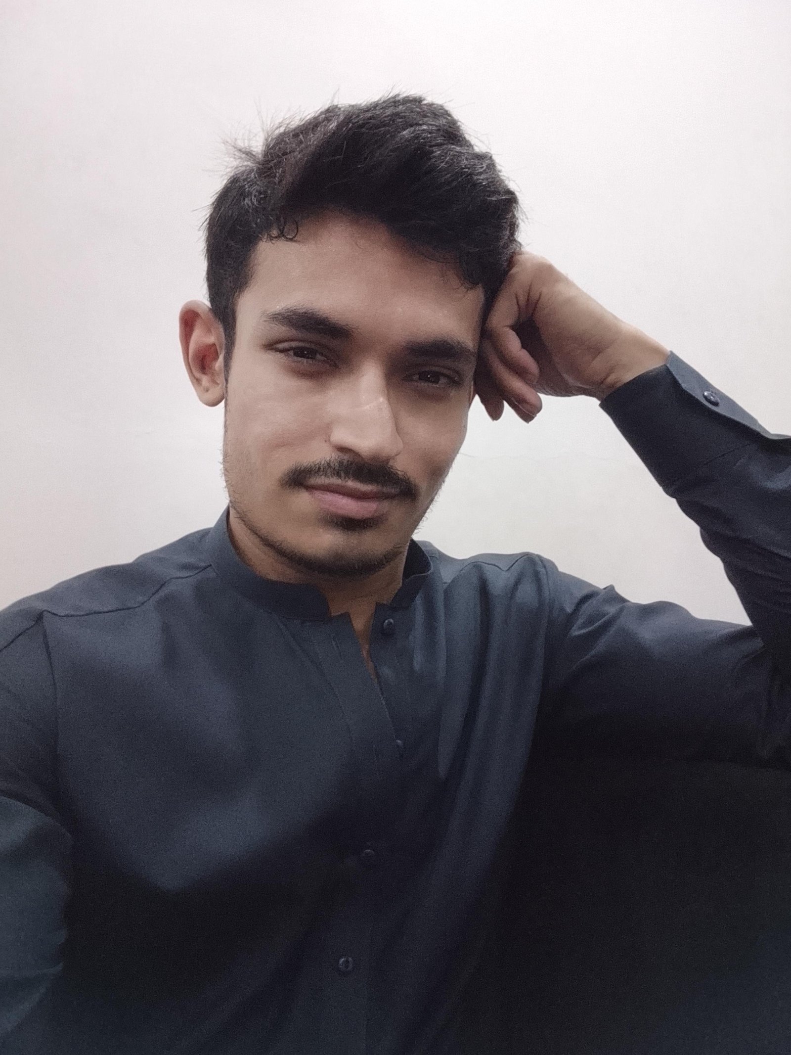 Hamiz Rehman