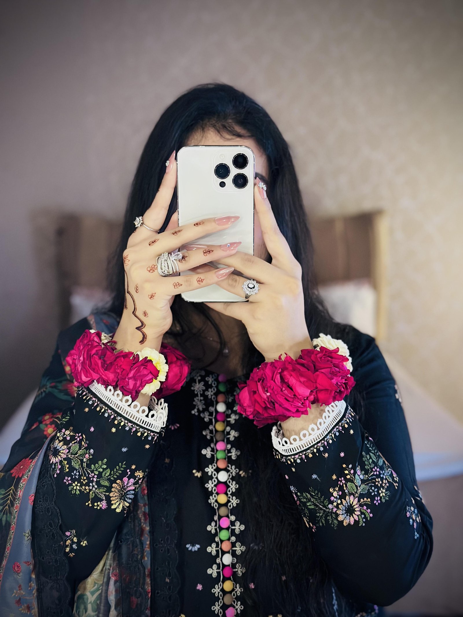 Ayesha Khan