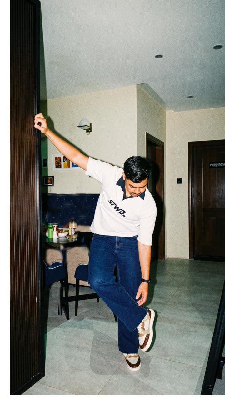 Muhib abbasi