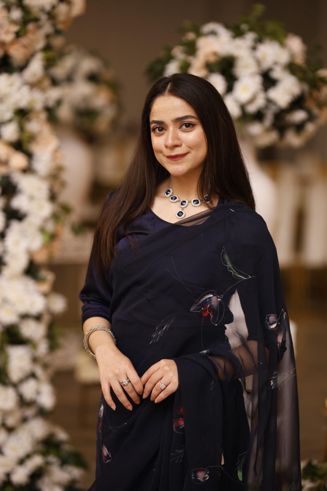Amna Shafiq