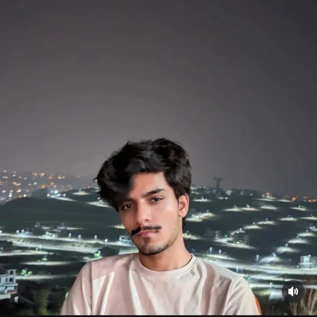 Ammar Ulhaq