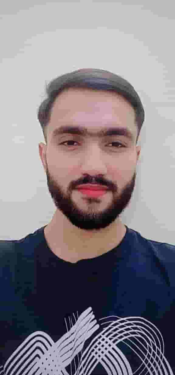 Meir Uzair Zaman Khan