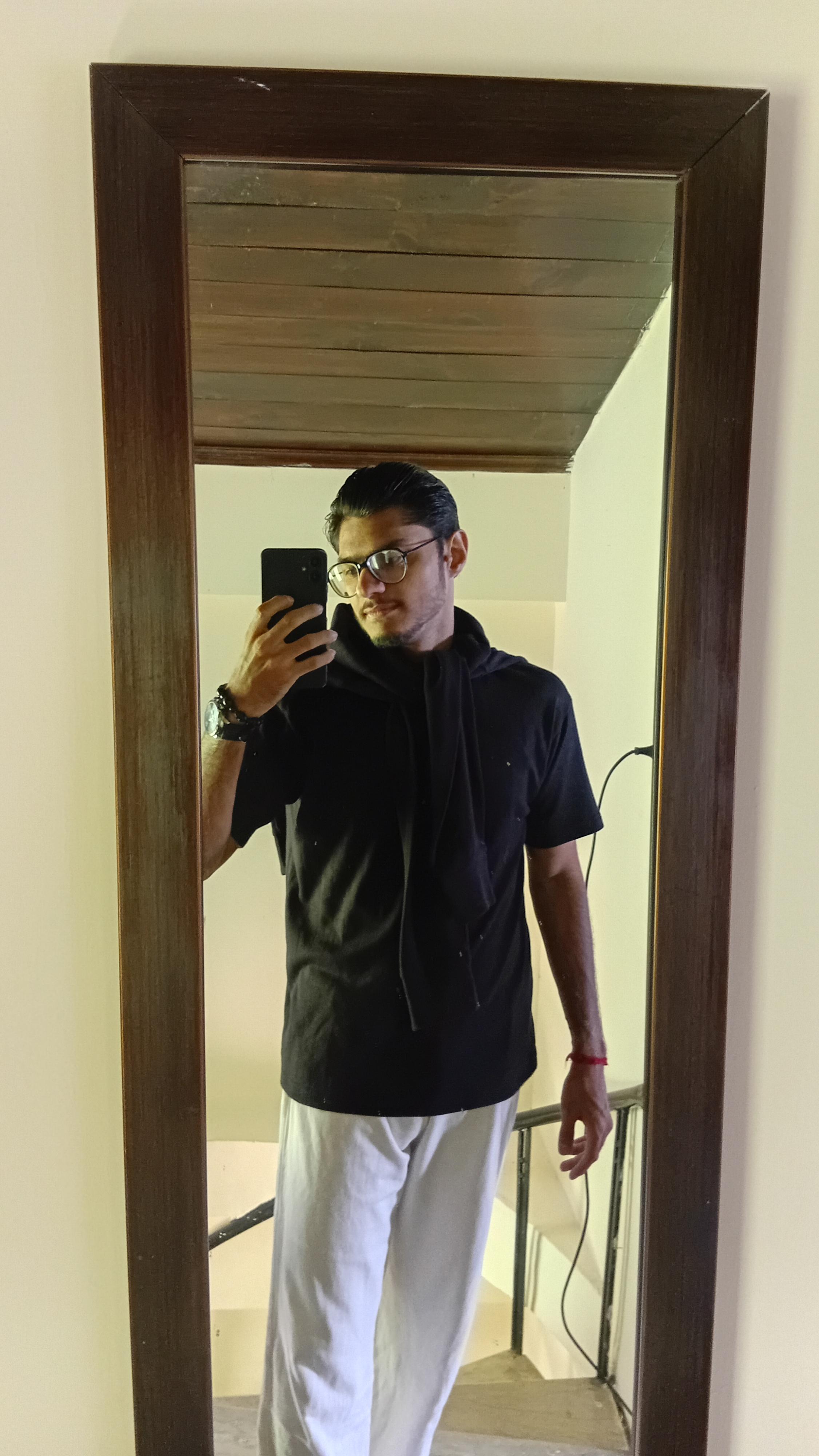 Ahmad Paracha
