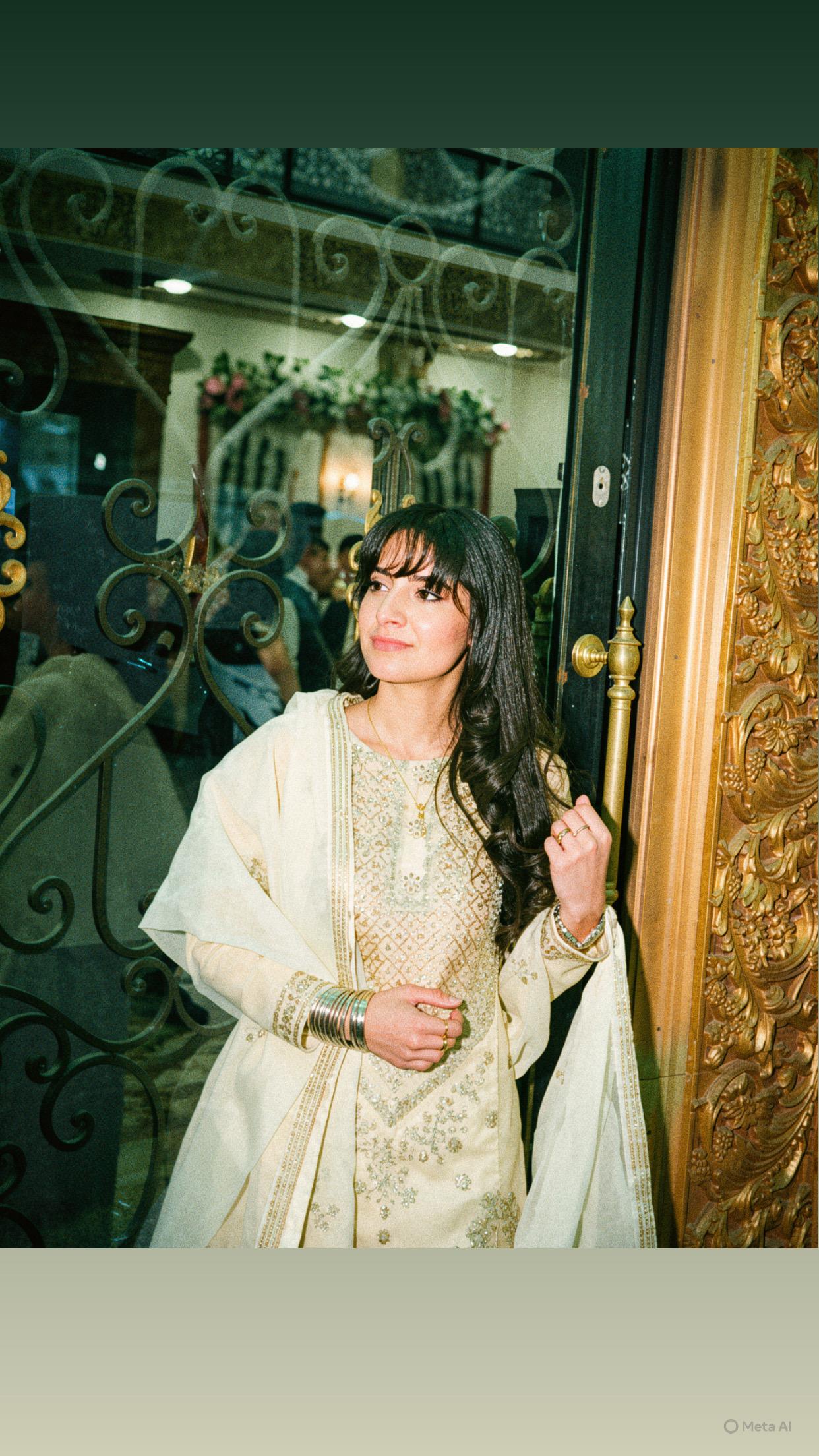 Qandeel Khan