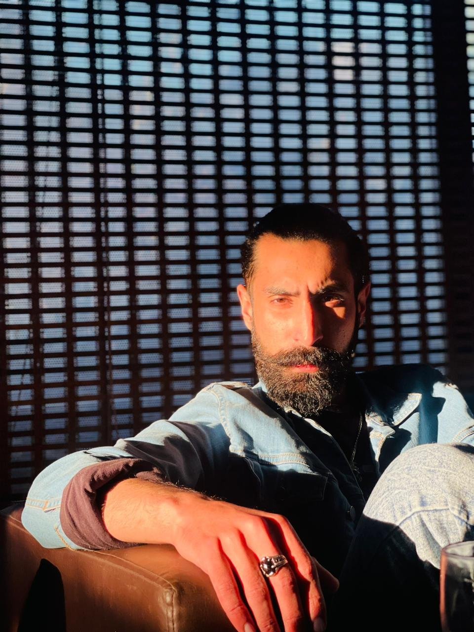 Malik Asad Ullah