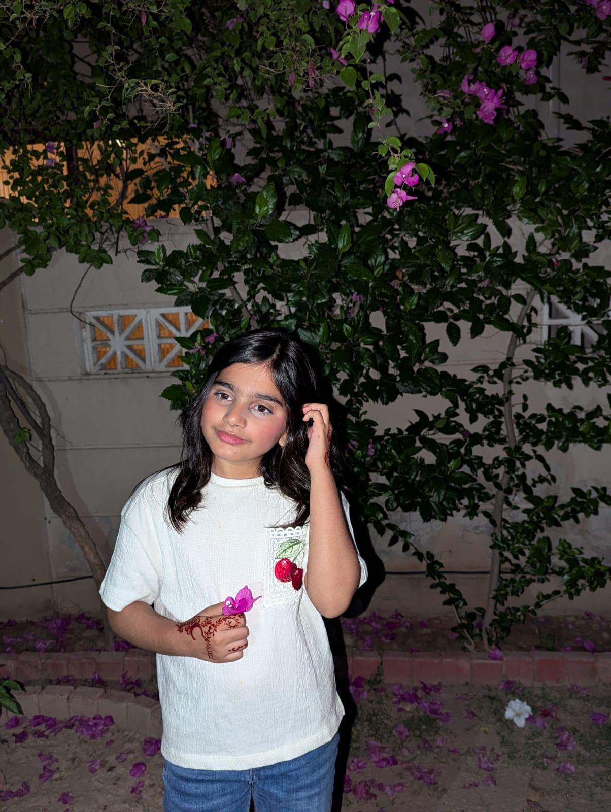 Fatima Hassan
