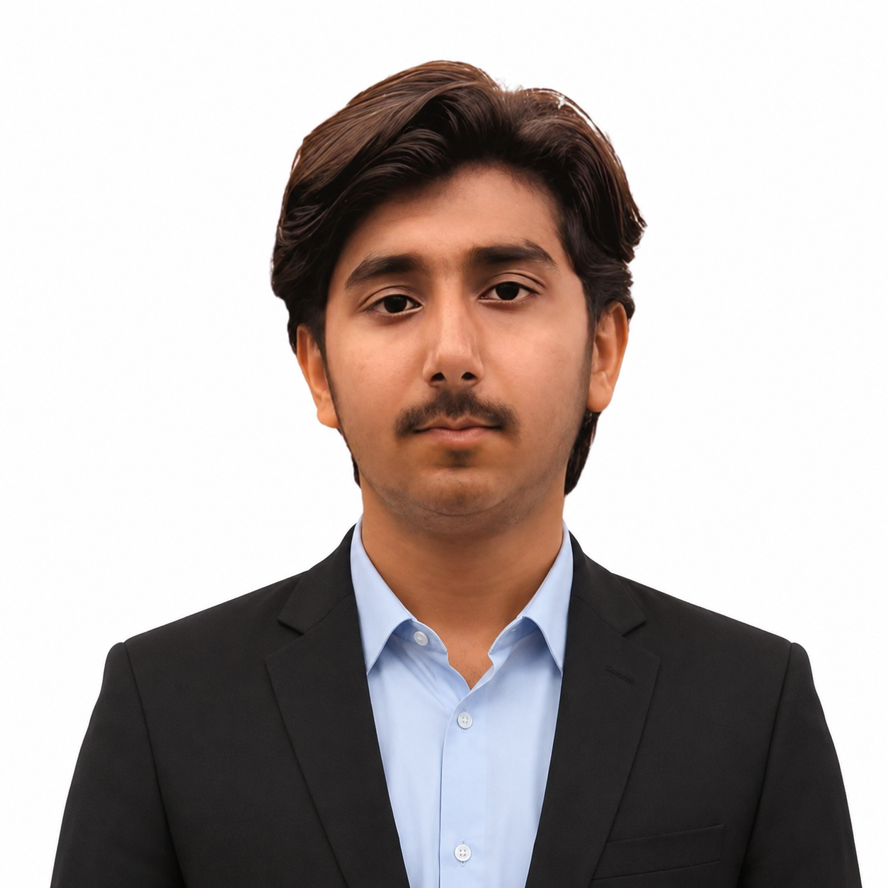 Faizan Yousaf