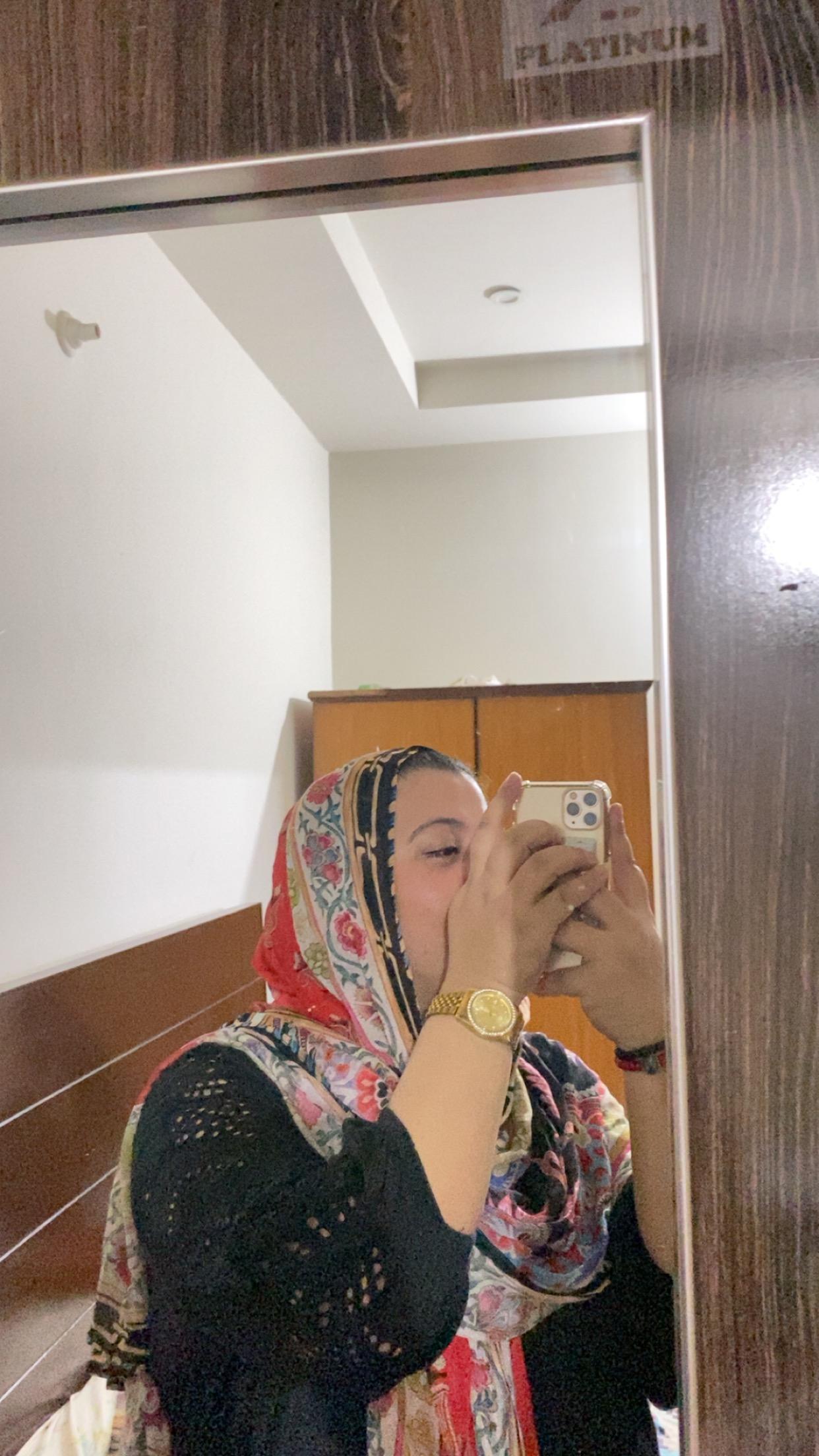 Laiba Maqbool
