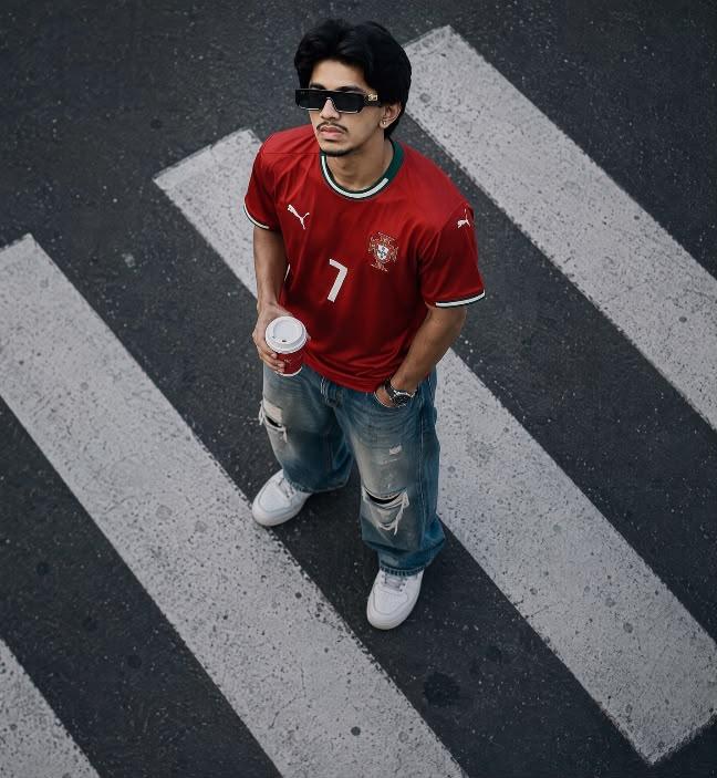 Rayyan Bilal