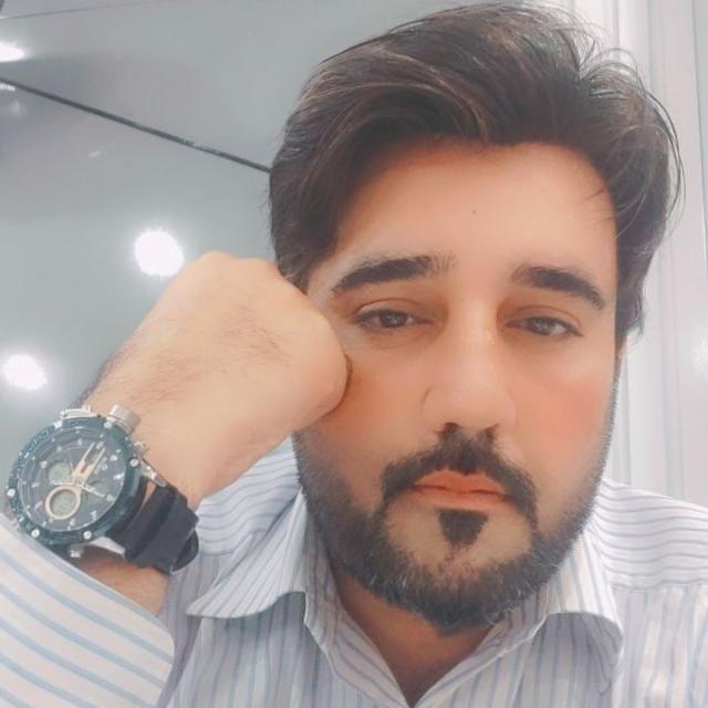 Muhammad Bilal Hassan