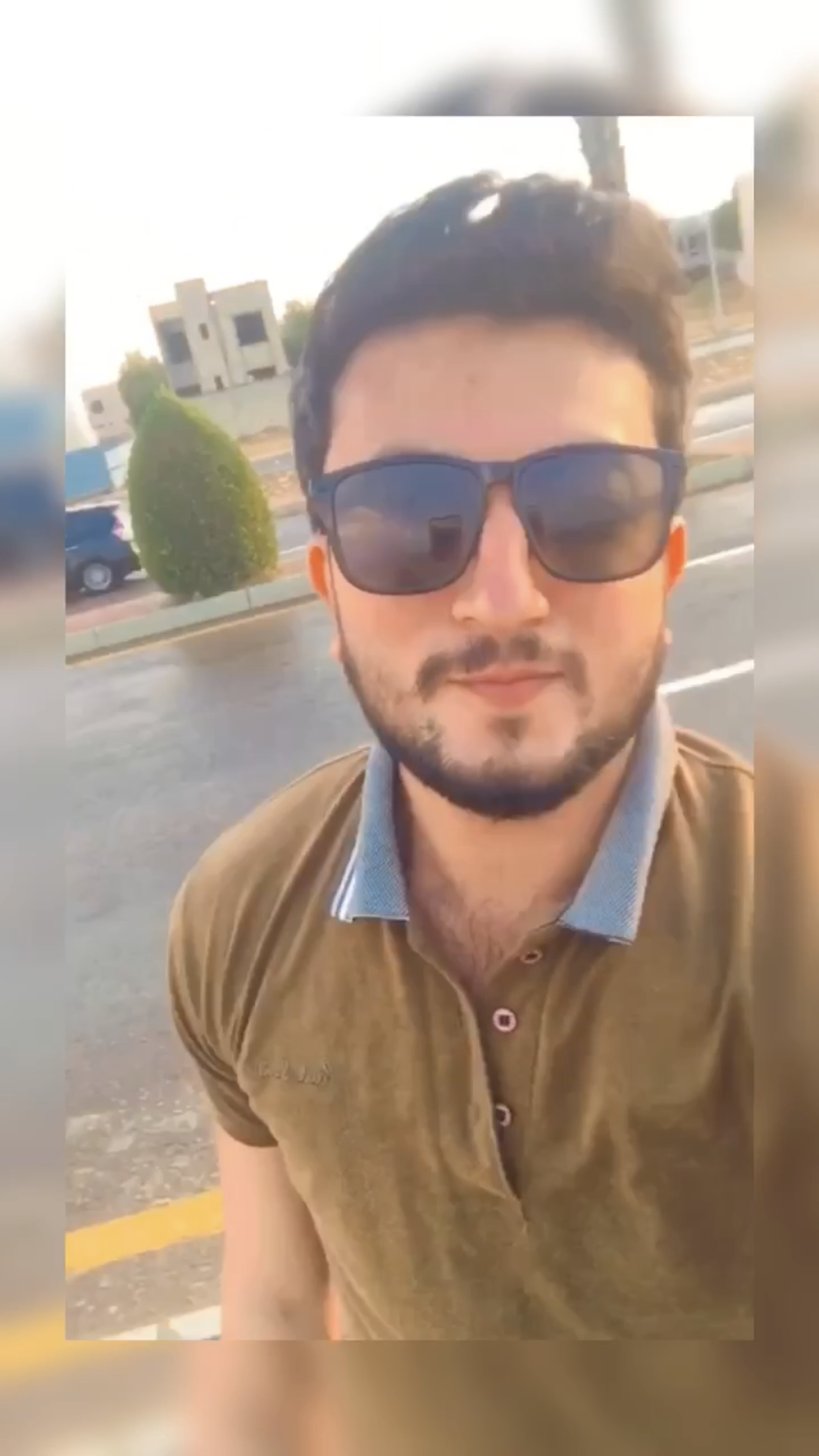 Washakh Ansari