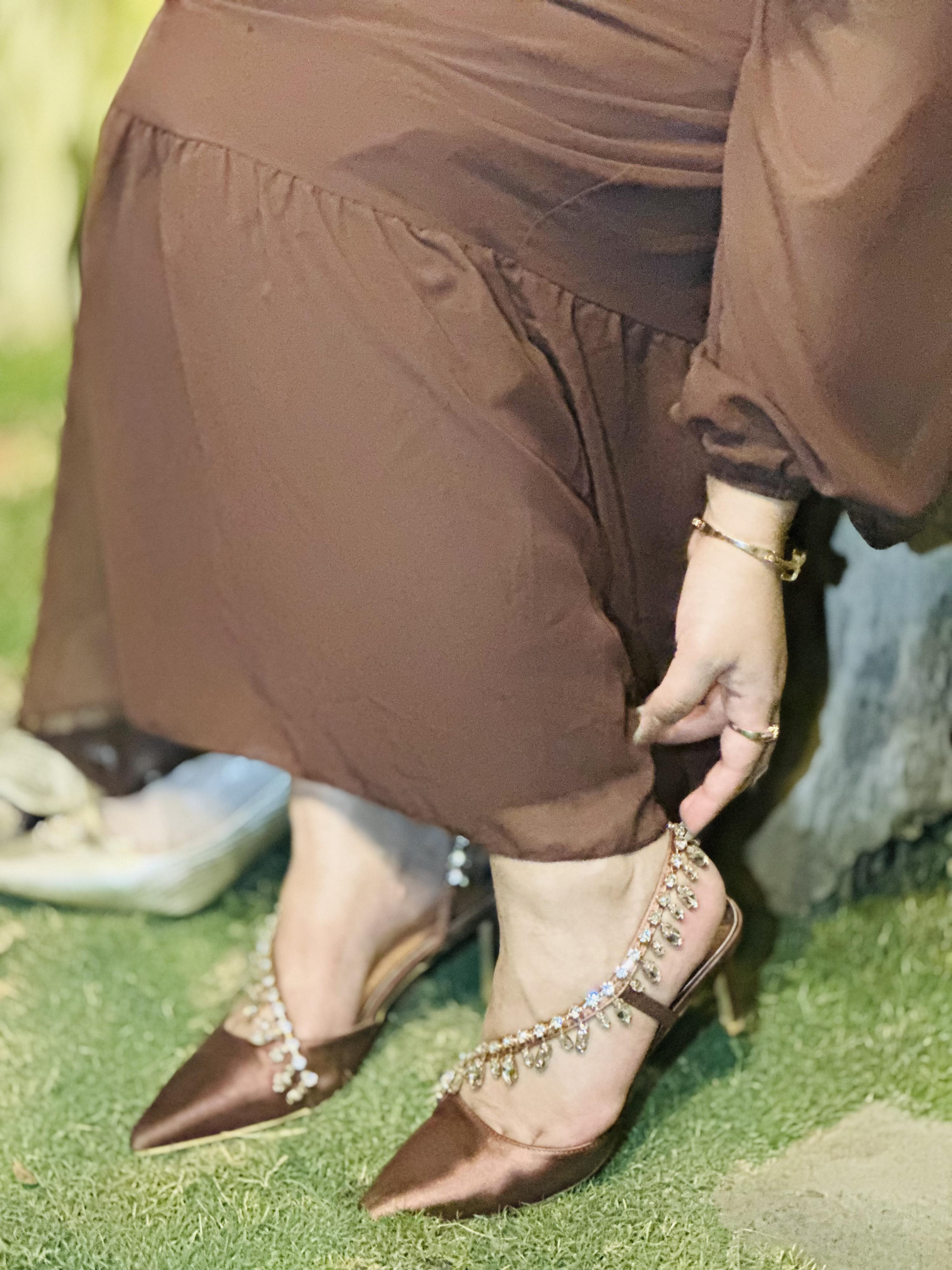 Eman Kayani