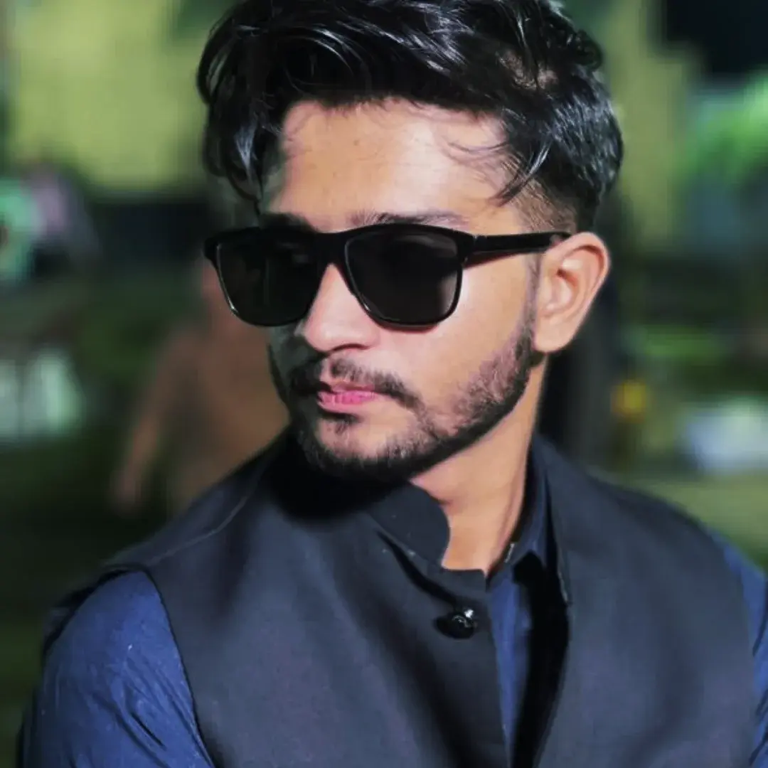 Hussain Fayyaz