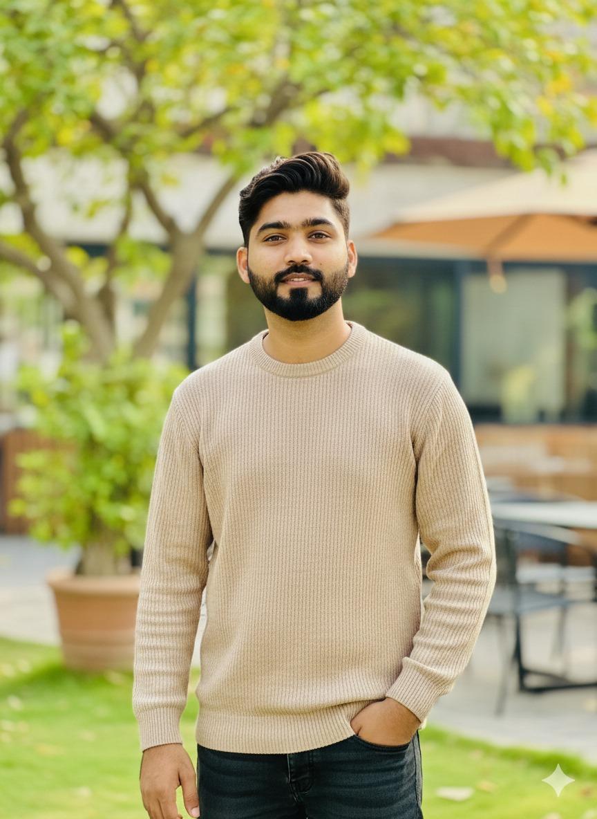 Muhammad Usman