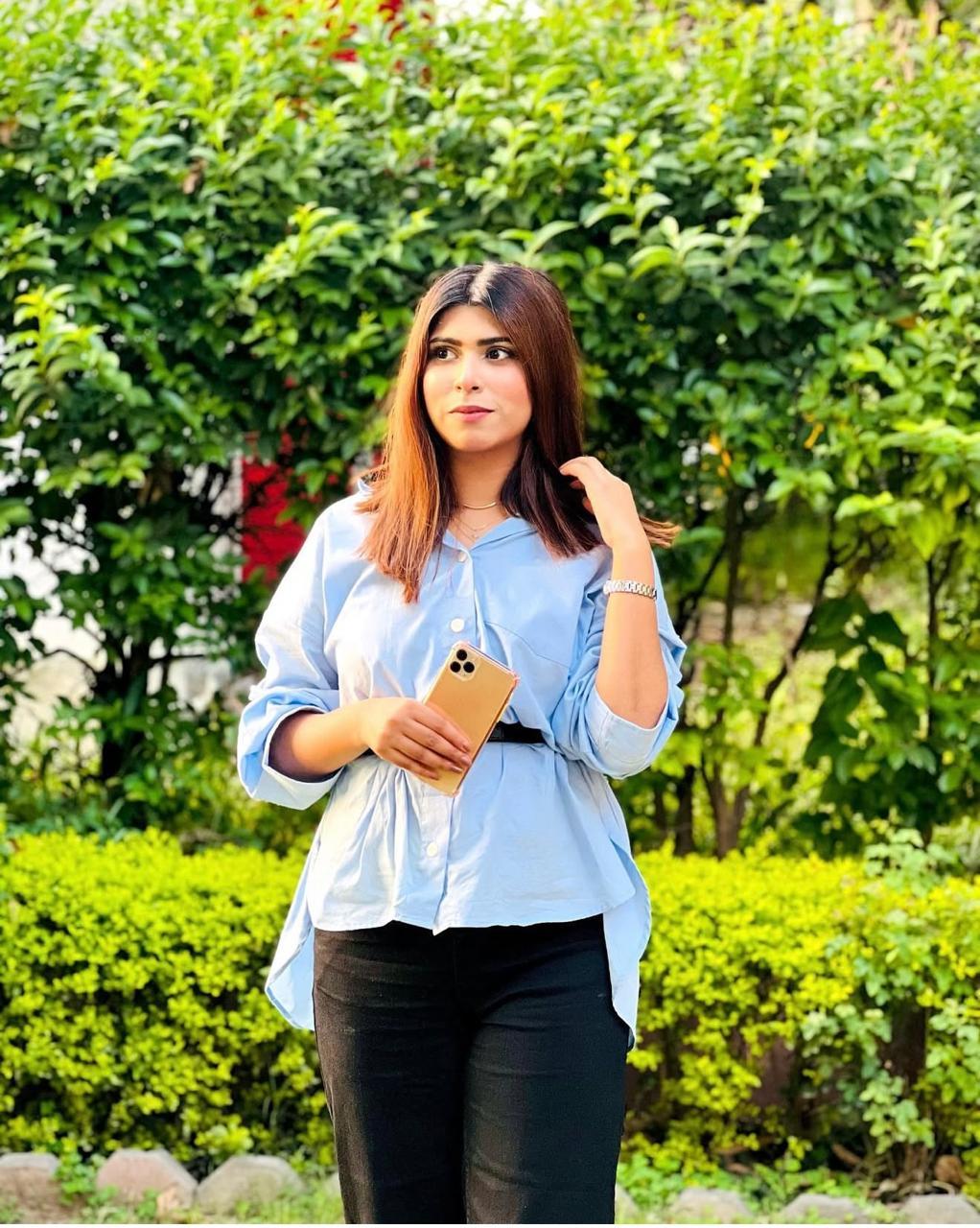 Samia Afzal