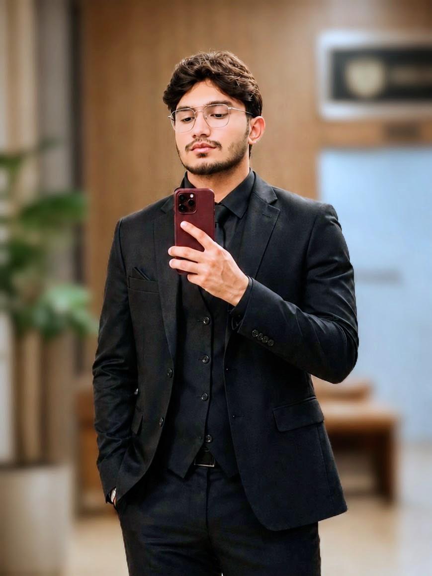 Hamza Bilal