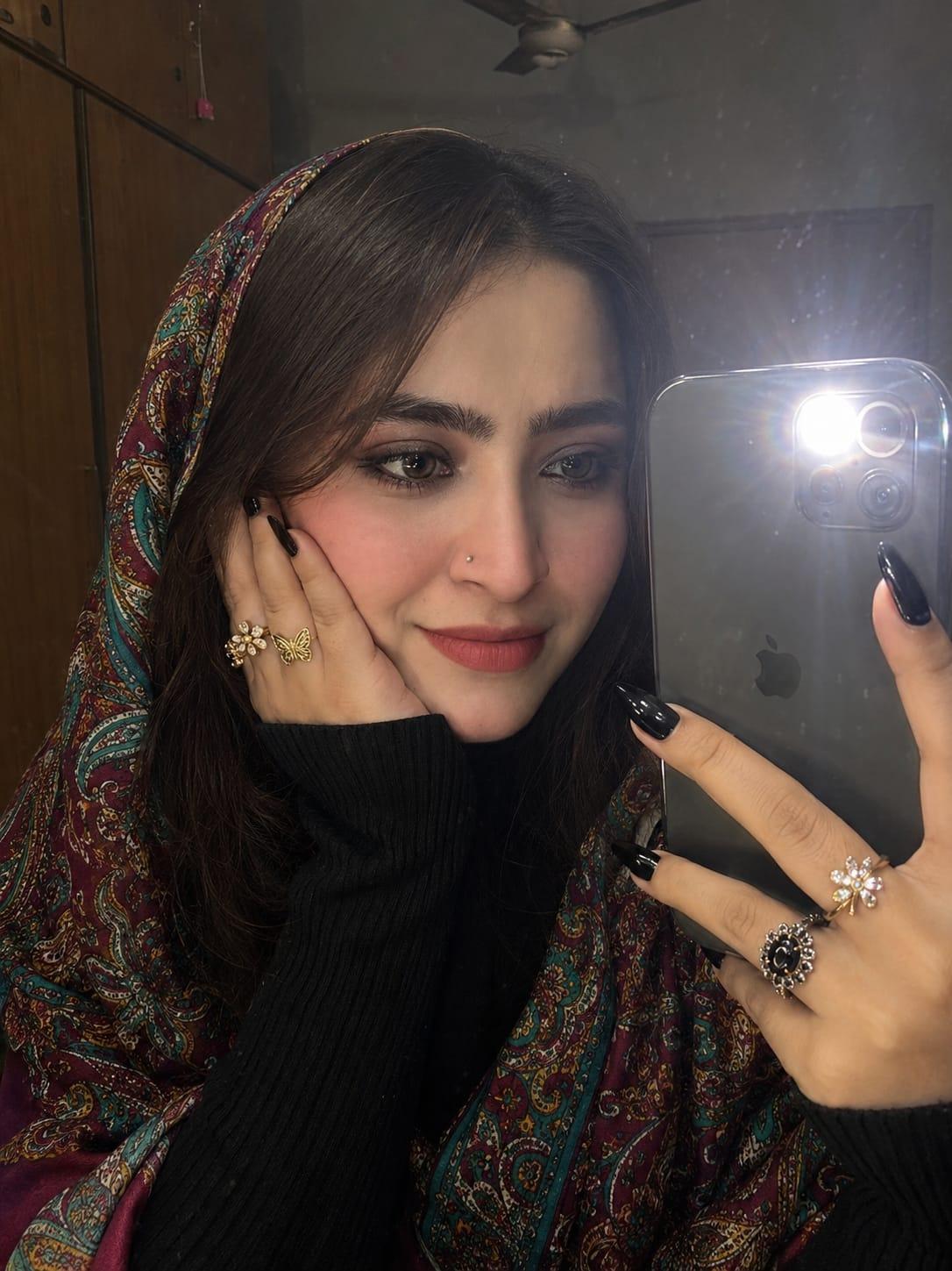 Urooj Fatima
