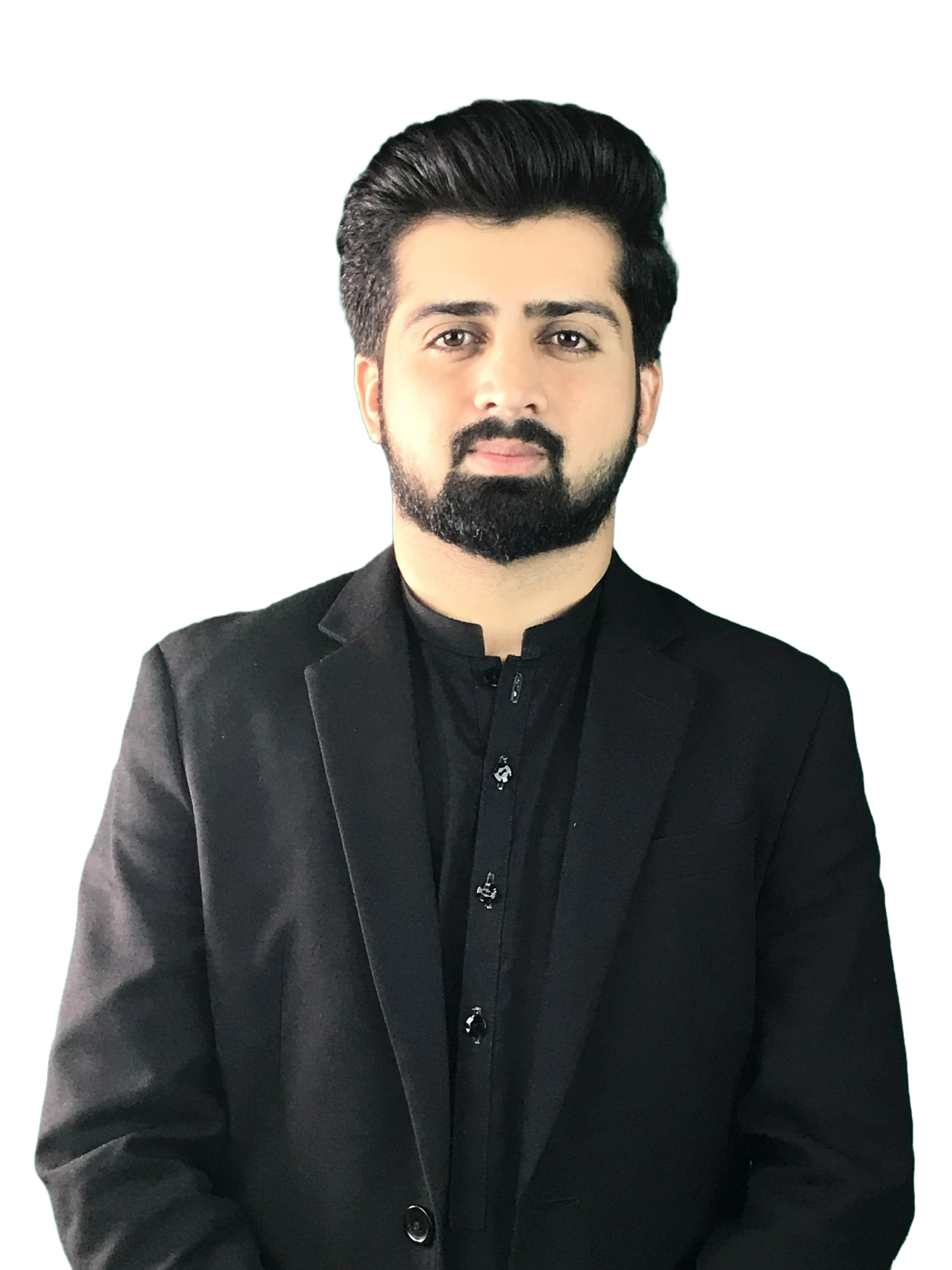 RIZWAN Ali