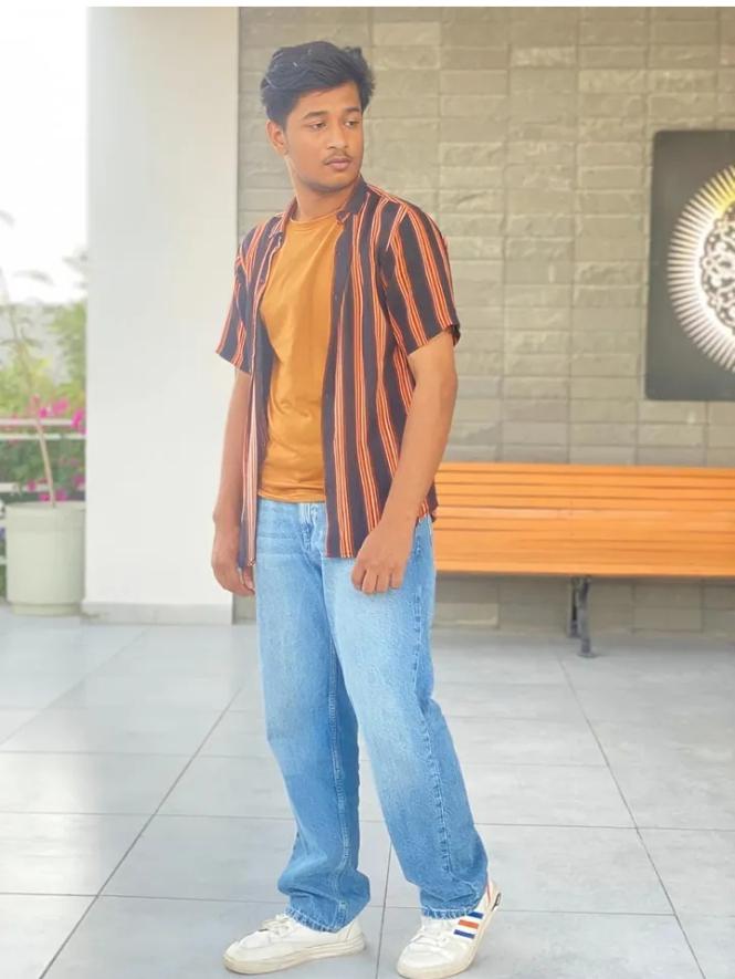 M Daniyal Khan