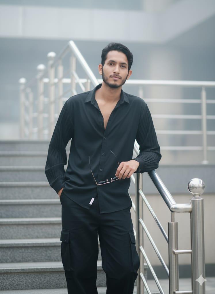 Kashif Razzaq