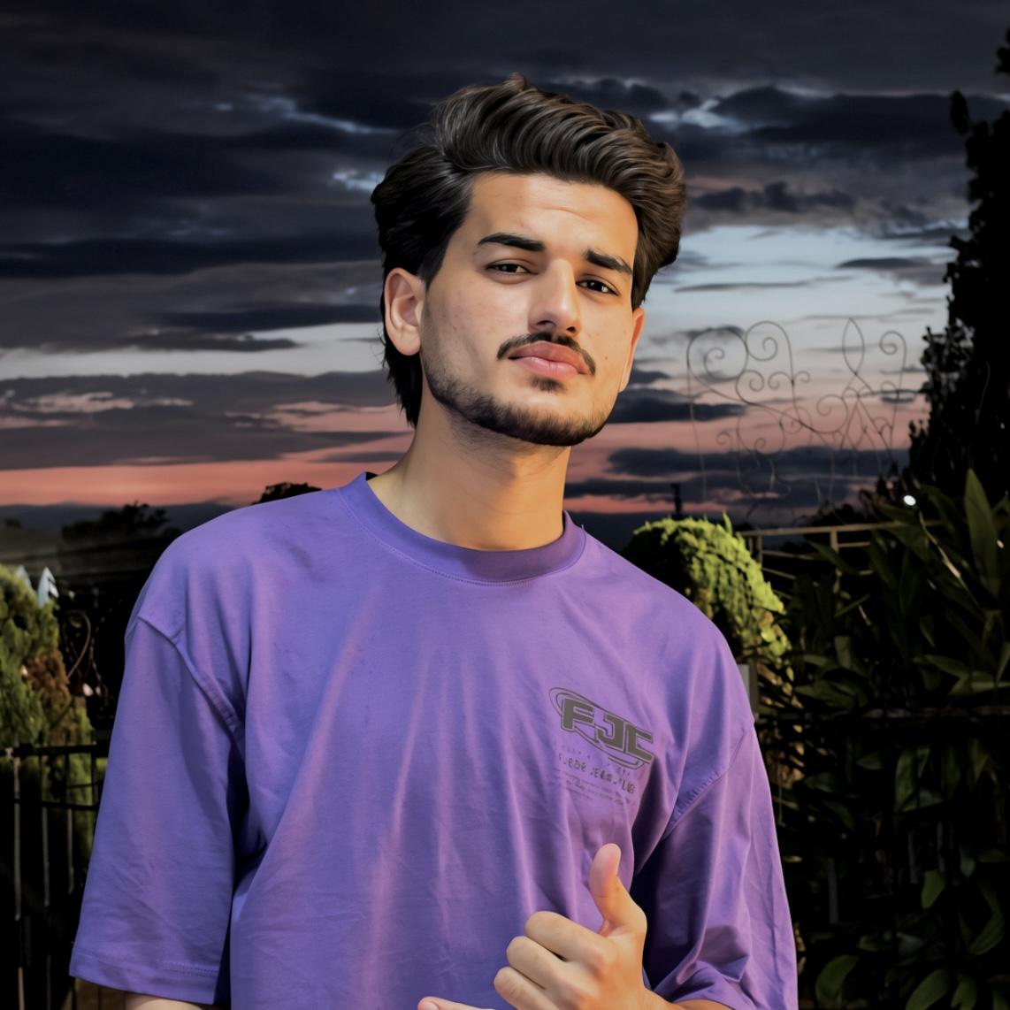 Touqeer Alam