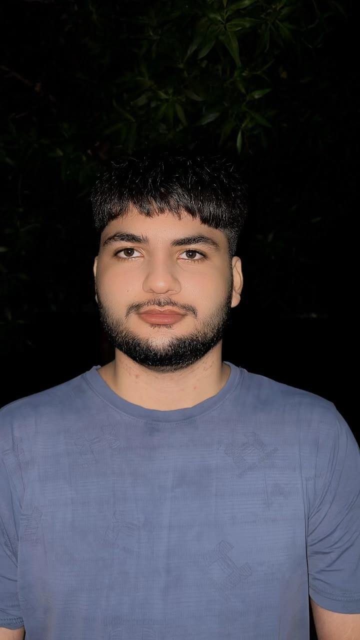 Muneeb Ahmed