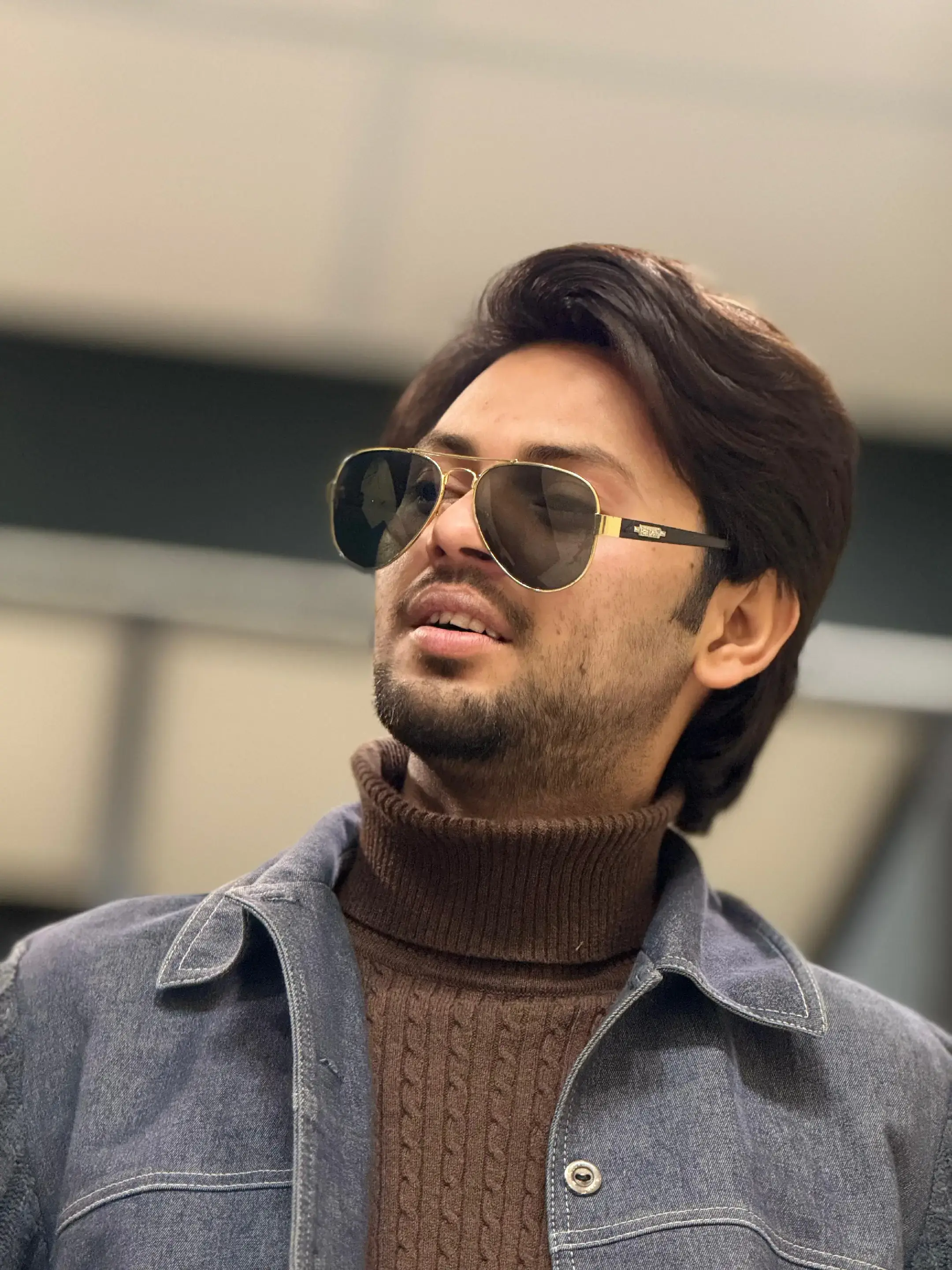 Gulraiz Gulzar