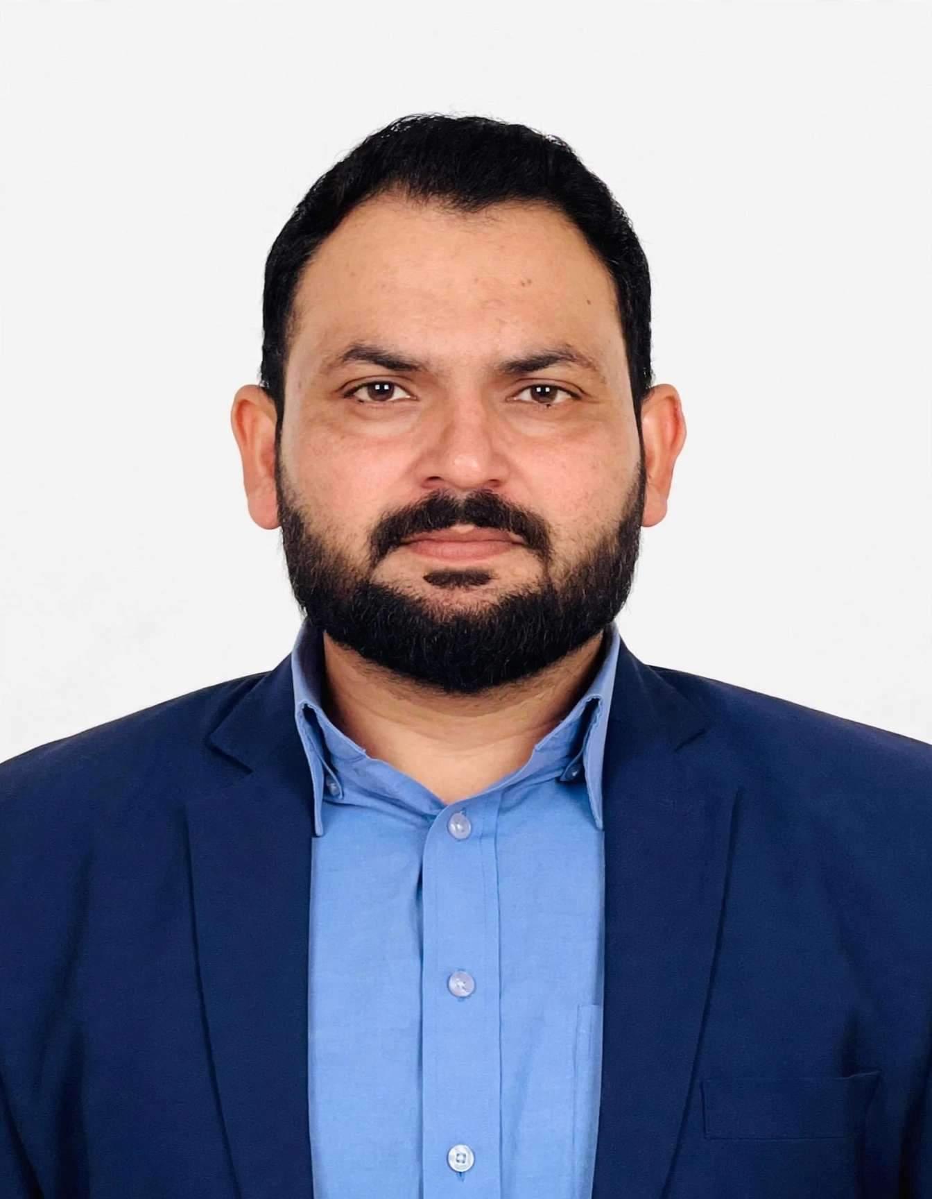 Adil Bhatti