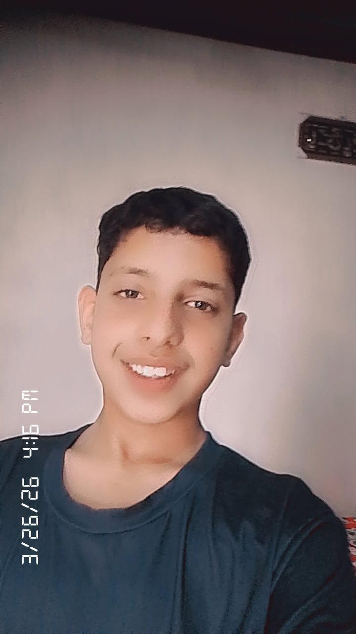 Muhammad Usman