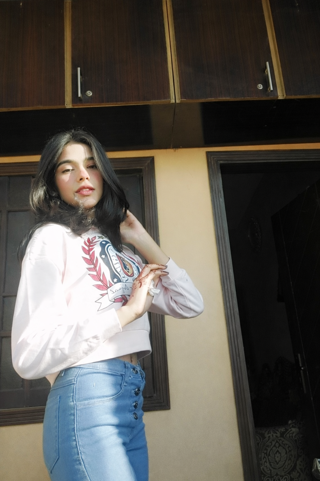 Pooja Kumari
