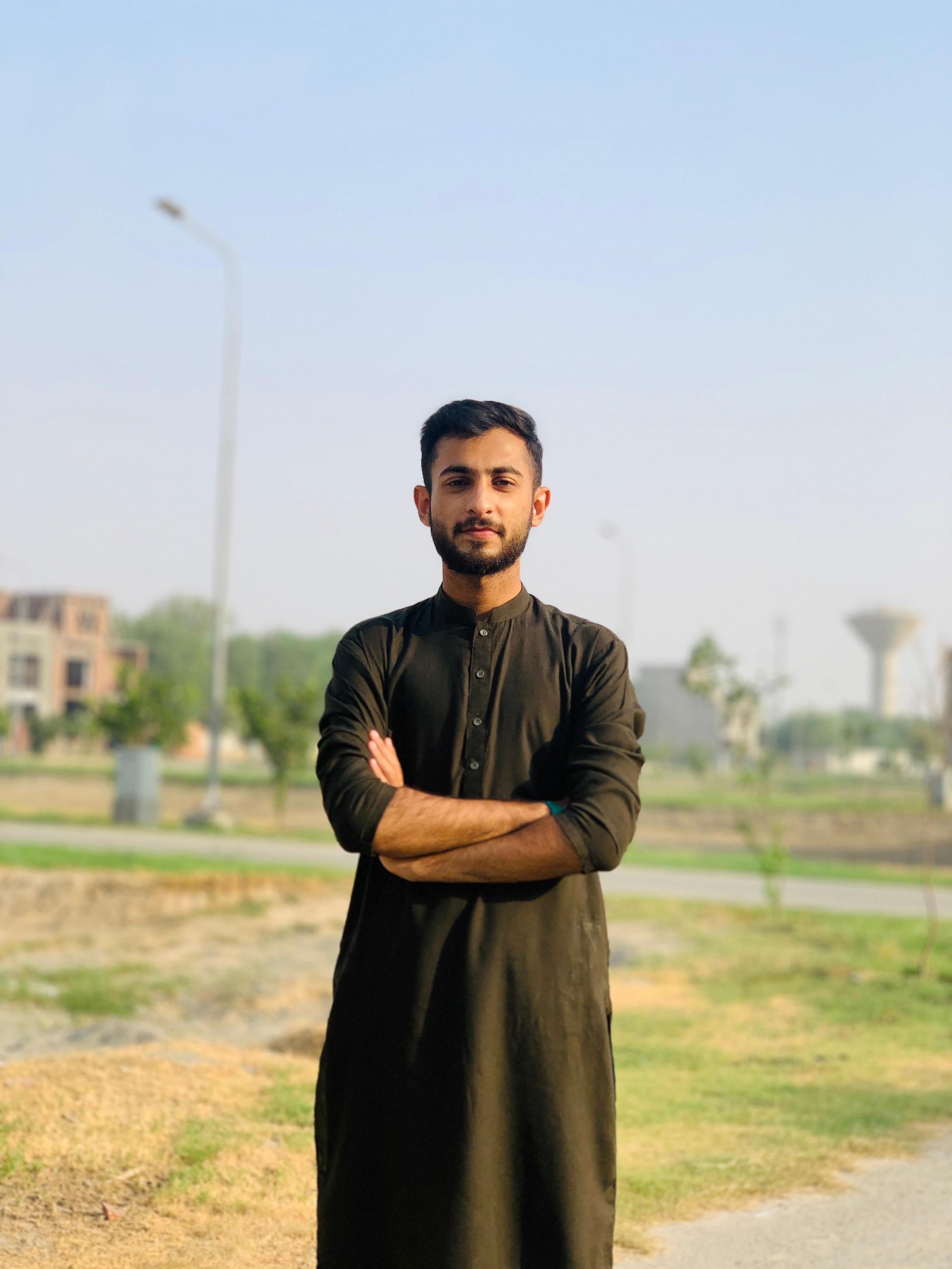 Hammad Ali