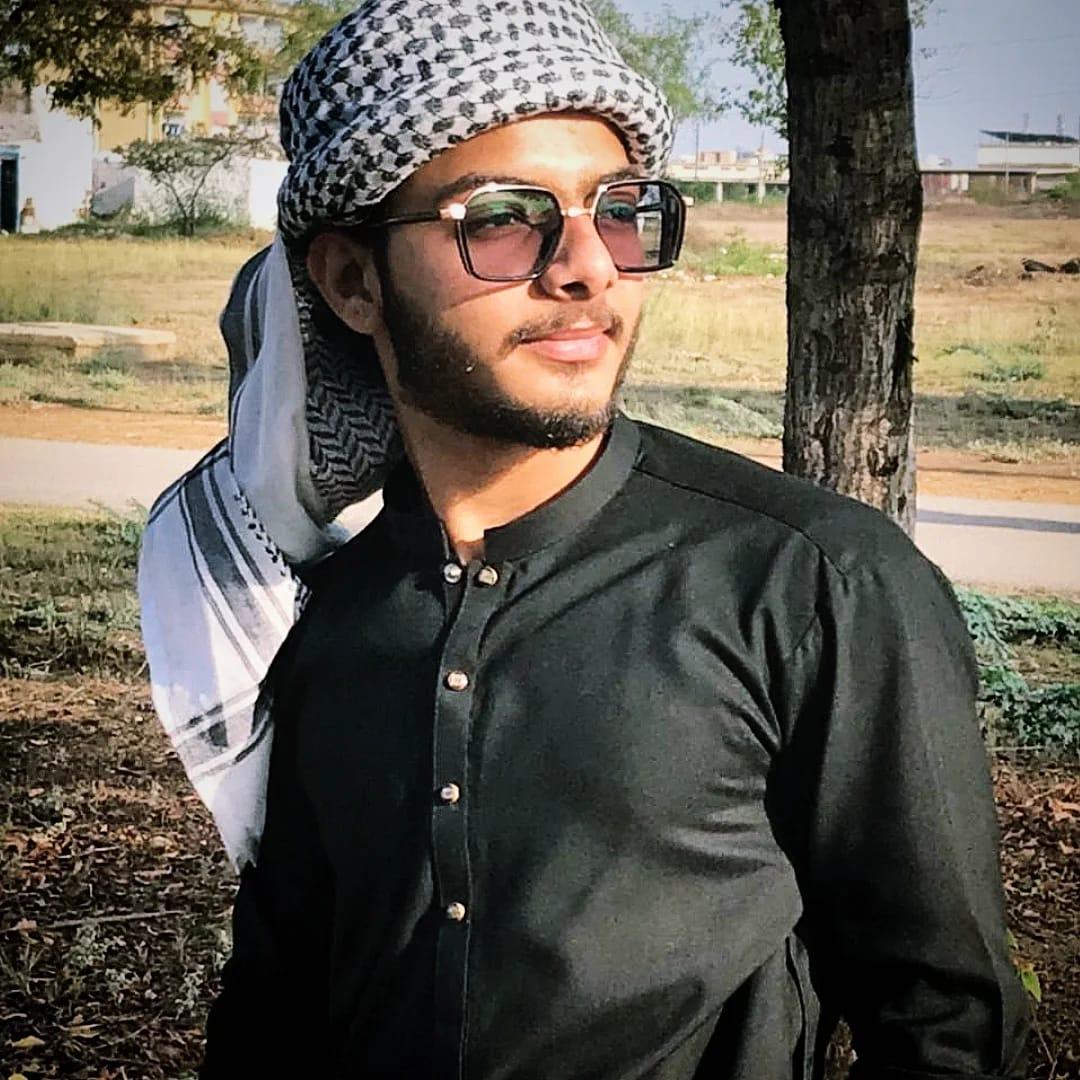Syed Zohad Hassan