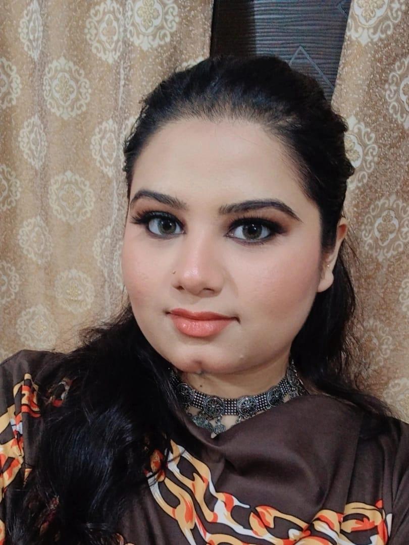 Humna Abdullah