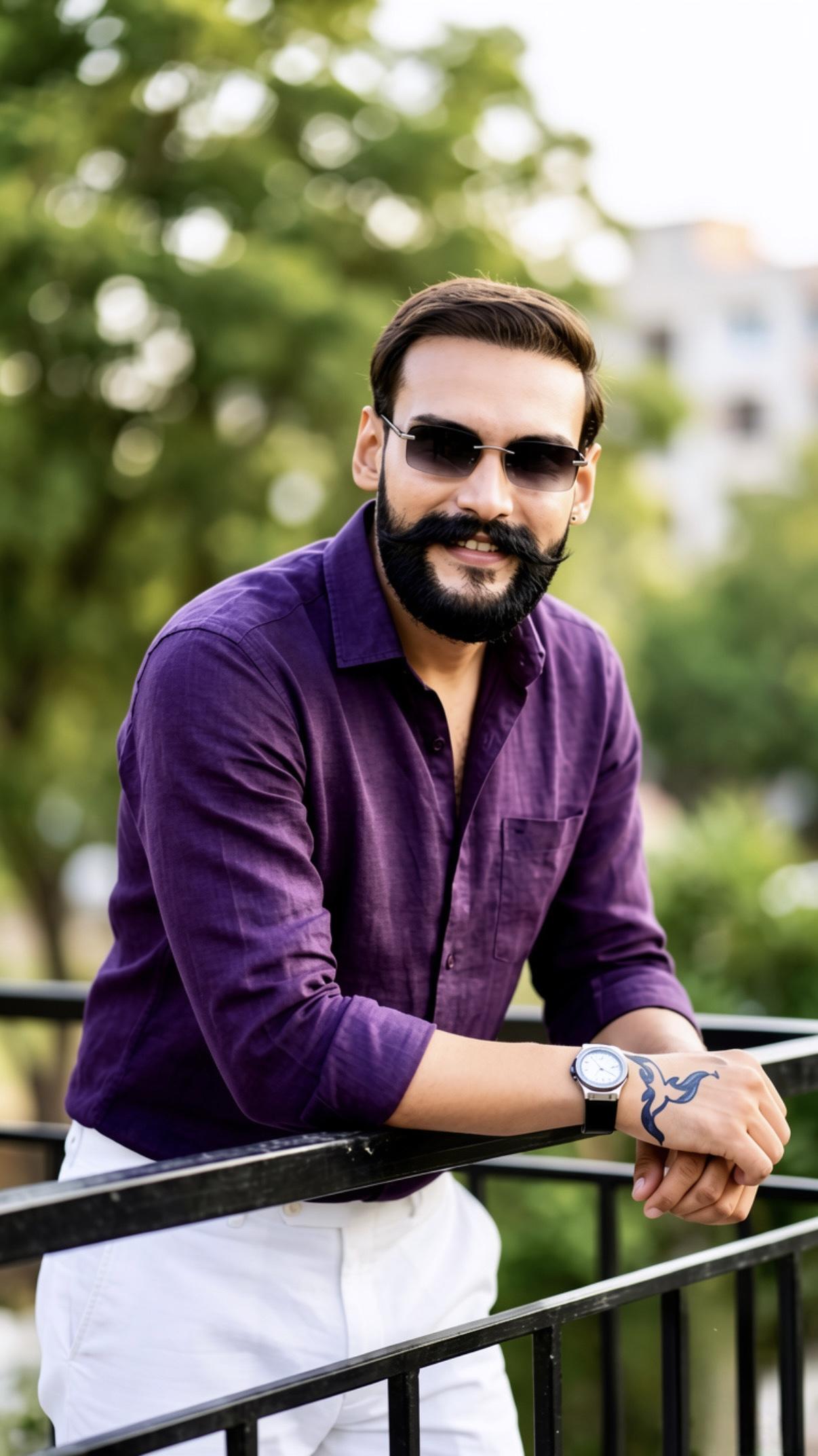 Khurram Sattar