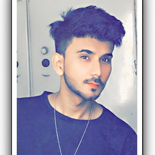 Sahil Khan
