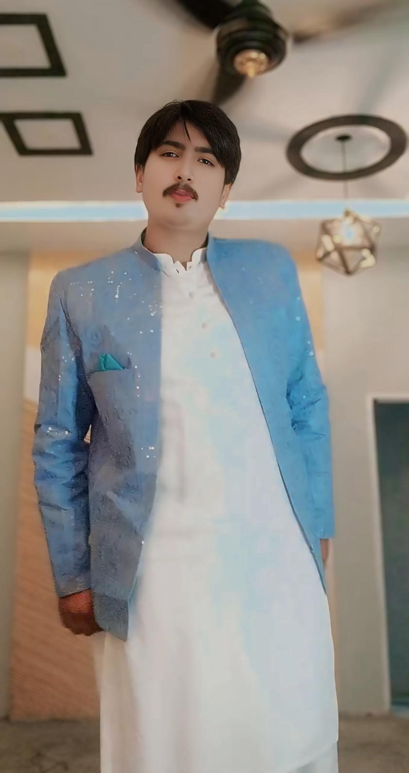 Mr.Shahzaib Ali