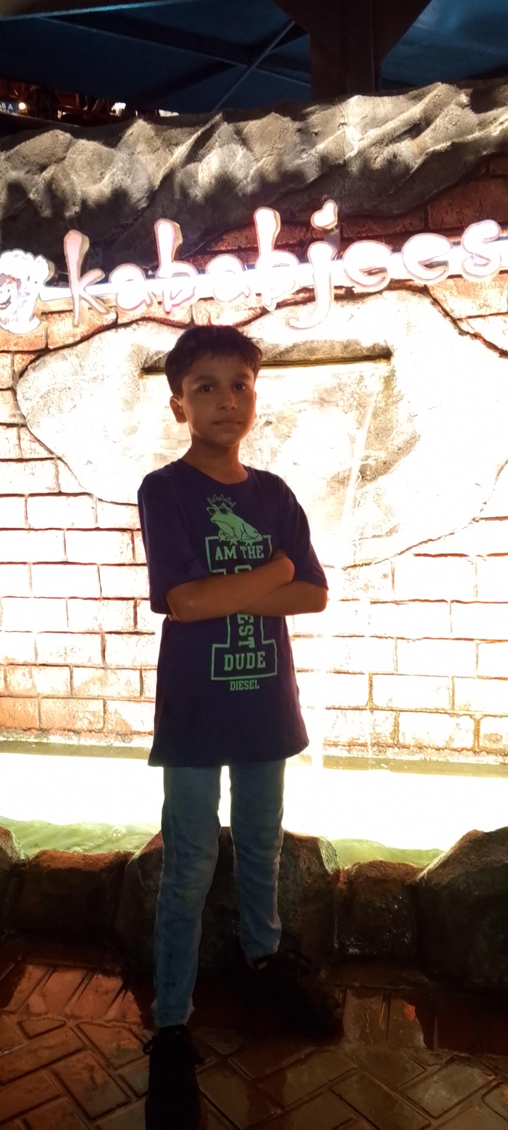 Azan Faisal